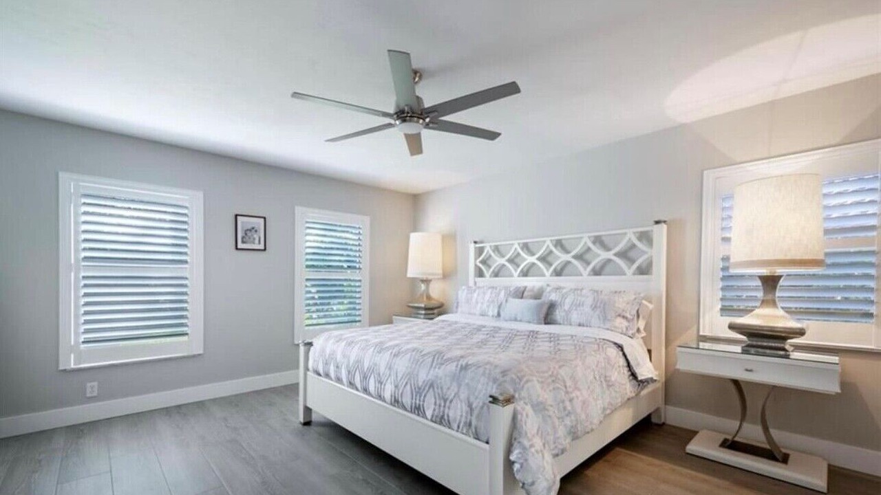 Photo of Bedroom in Grey Oaks
