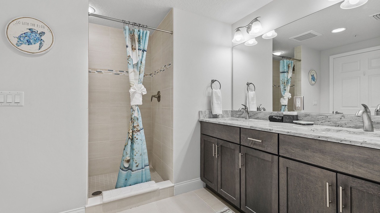 Photo of Bathroom in Ocean View Halifax Estates