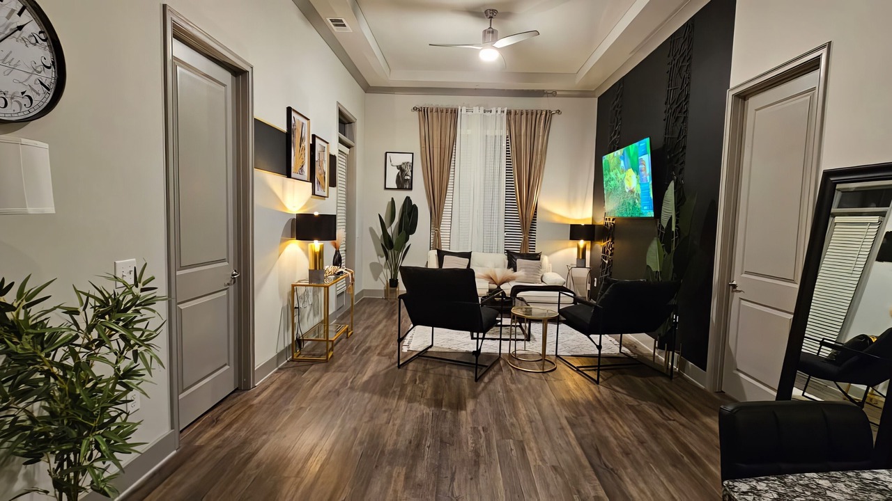 Photo of Livingroom in Lindbergh