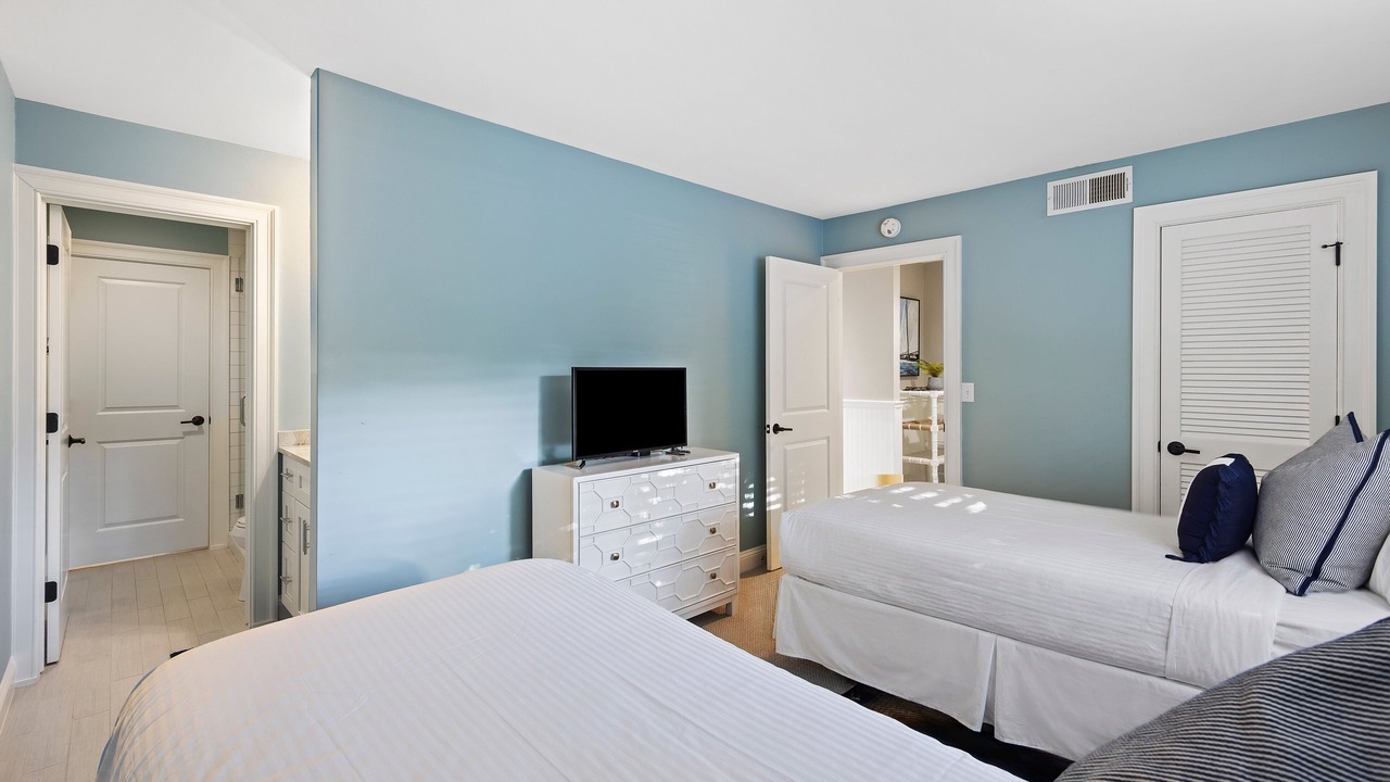 Photo of Bathroom in West Beach Village