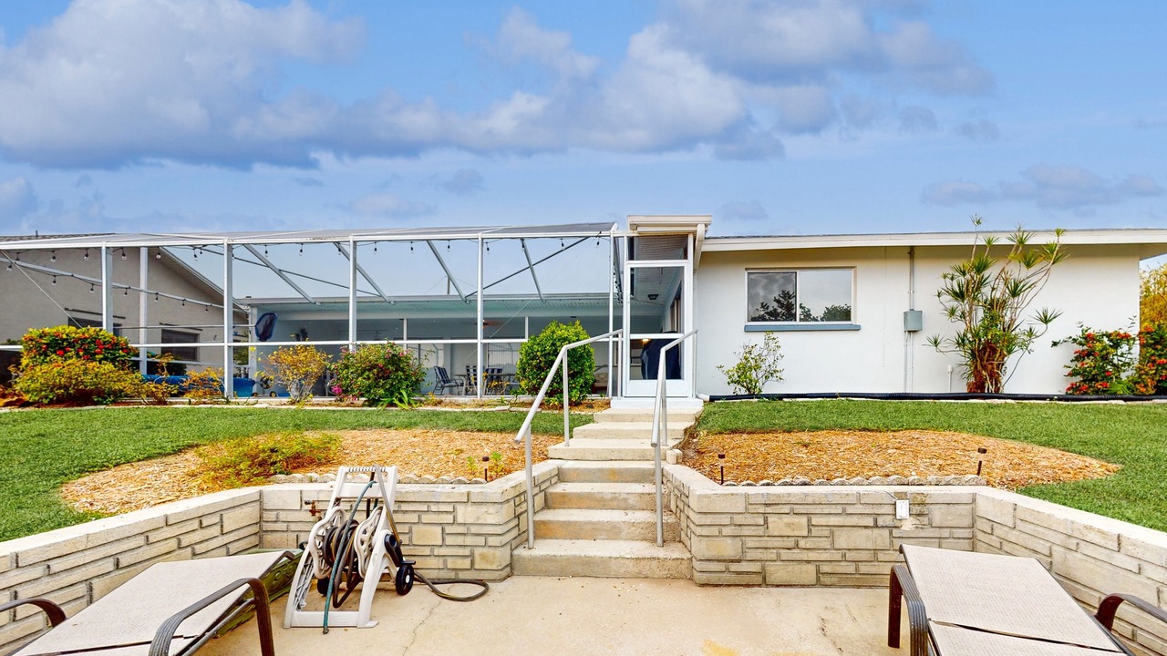 Photo of Outdoor in Lochmoor Waterway Estates
