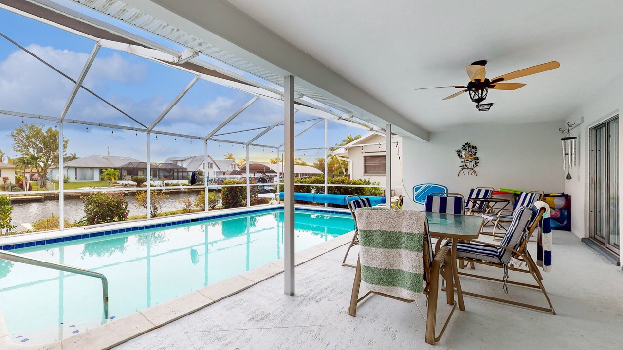 Photo of Outdoor in Lochmoor Waterway Estates