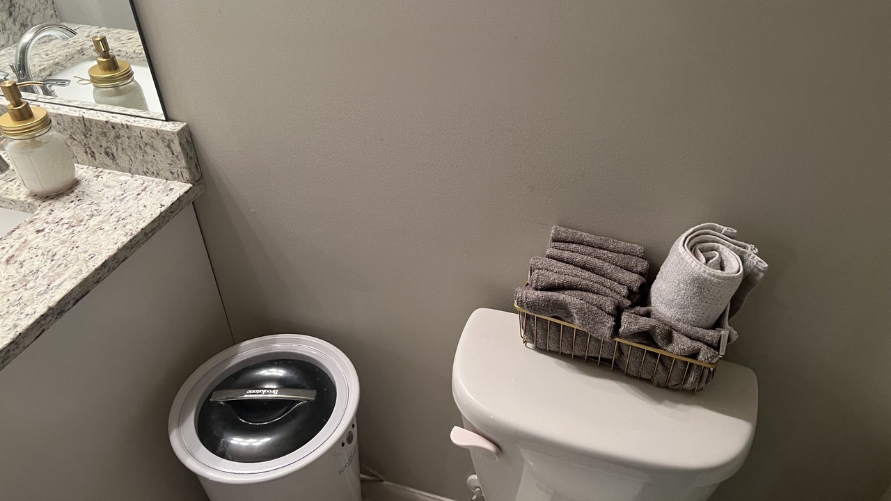 Photo of Bathroom in Lilburn