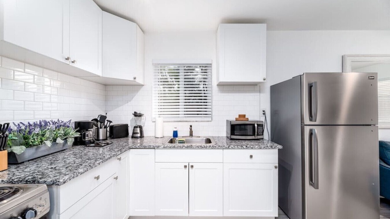 Photo of Kitchen in Middle River Terrace