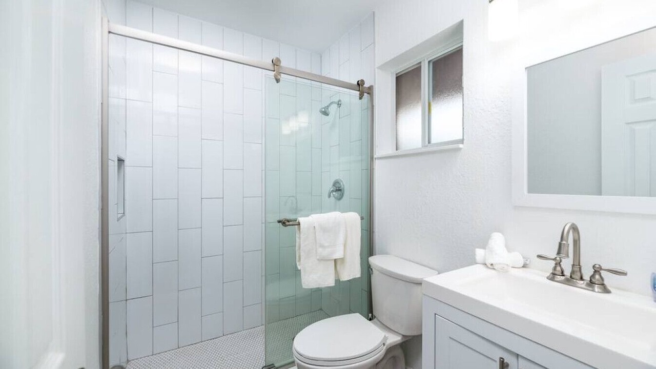 Photo of Bathroom in Middle River Terrace