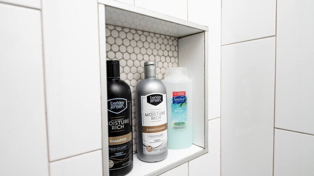 Photo of Bathroom in Middle River Terrace