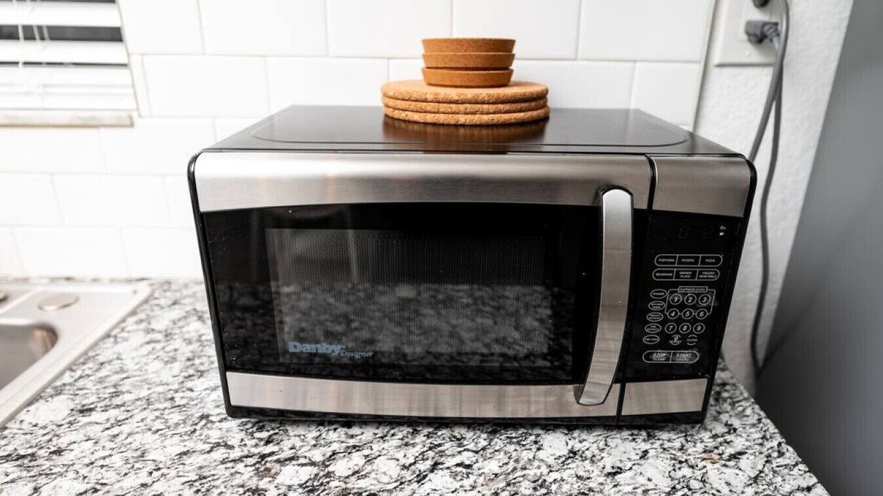 Photo of Kitchen in Middle River Terrace