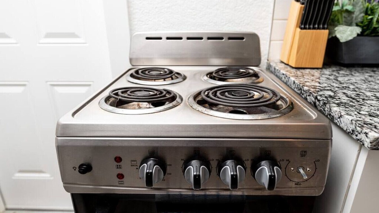 Photo of Kitchen in Middle River Terrace