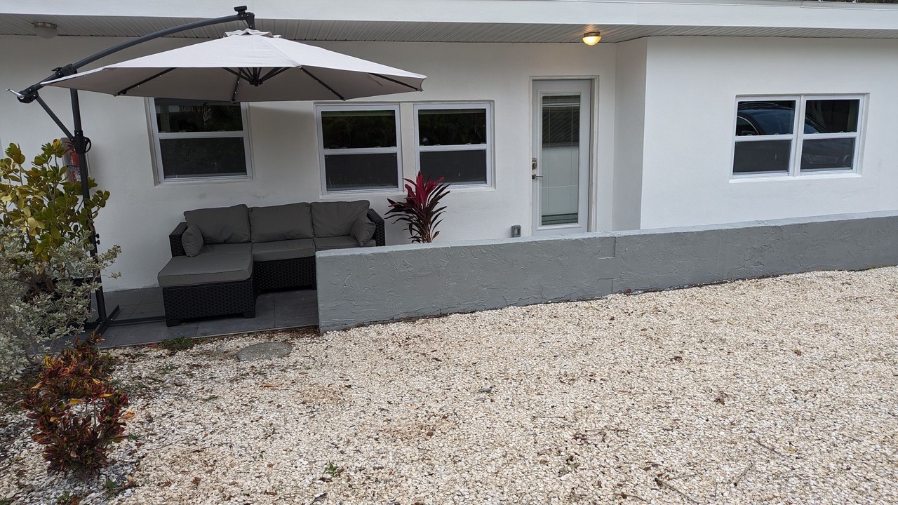 Photo of Patio Balcony in Nokomis