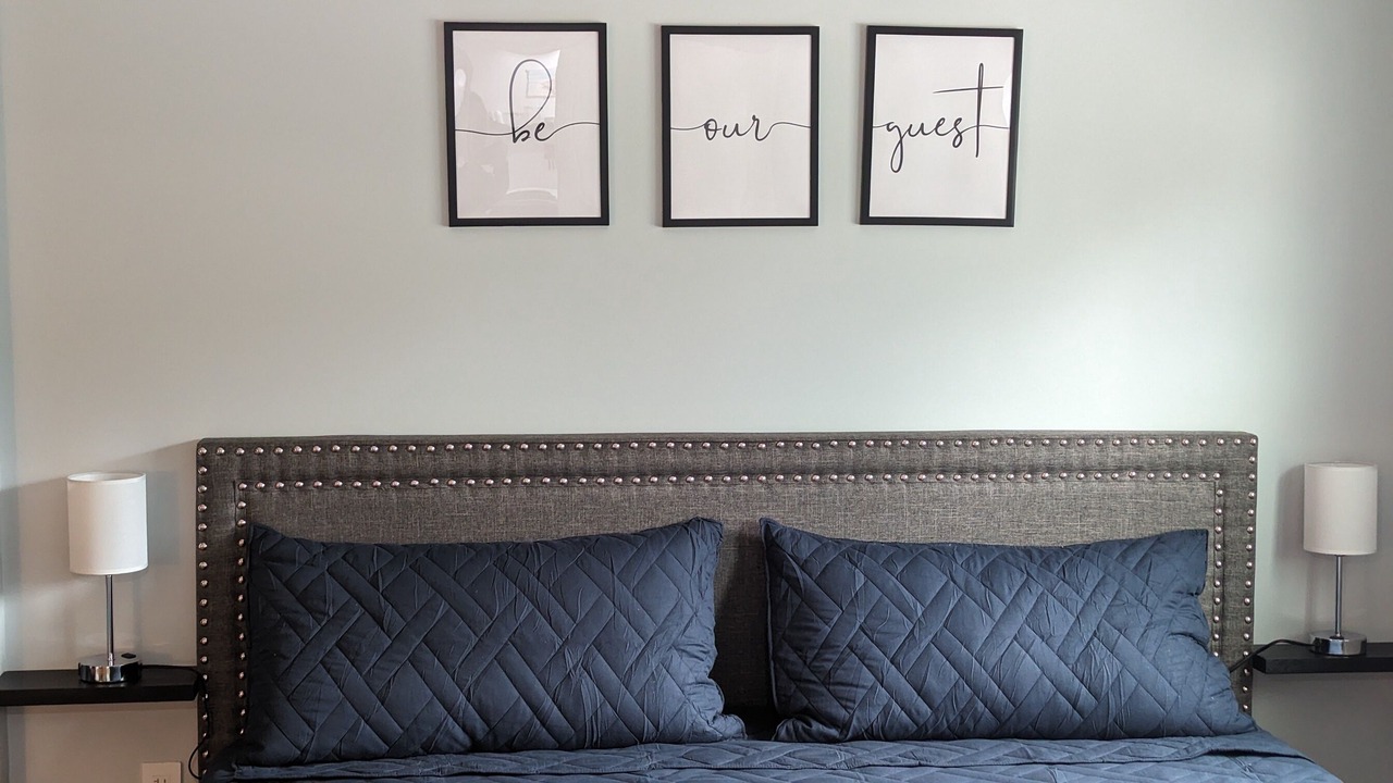 Photo of Bedroom in Nokomis