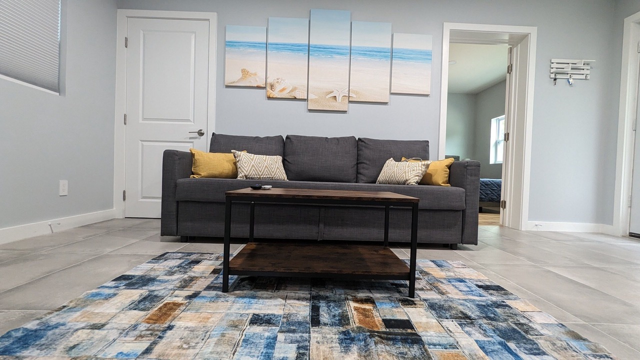 Photo of Livingroom in Nokomis