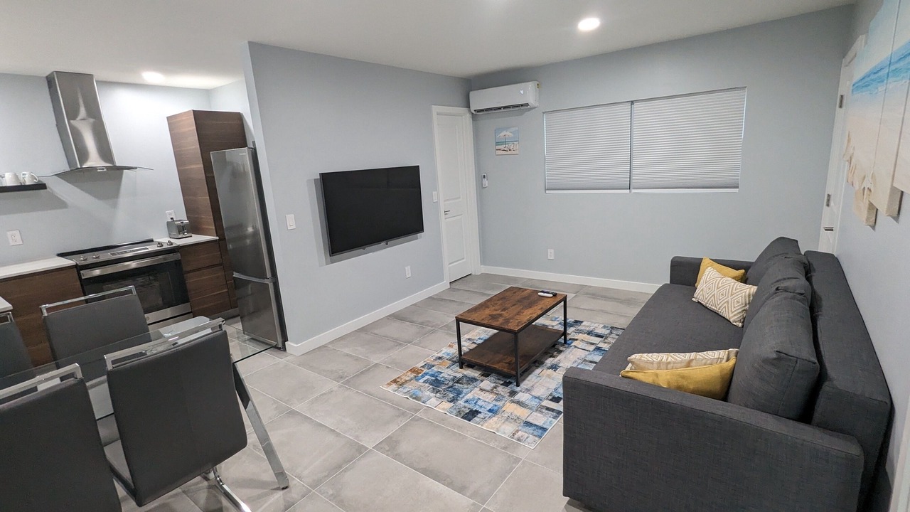 Photo of Livingroom in Nokomis