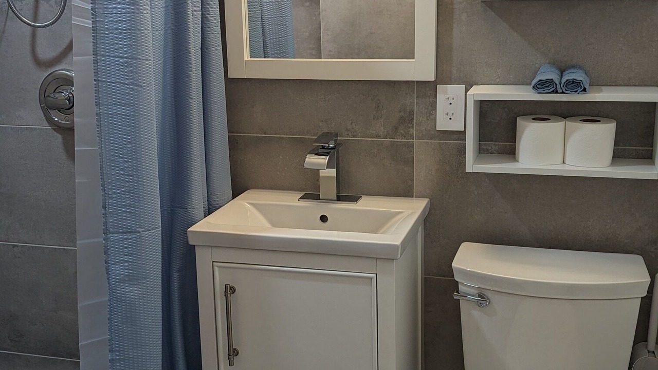 Photo of Bathroom in Nokomis