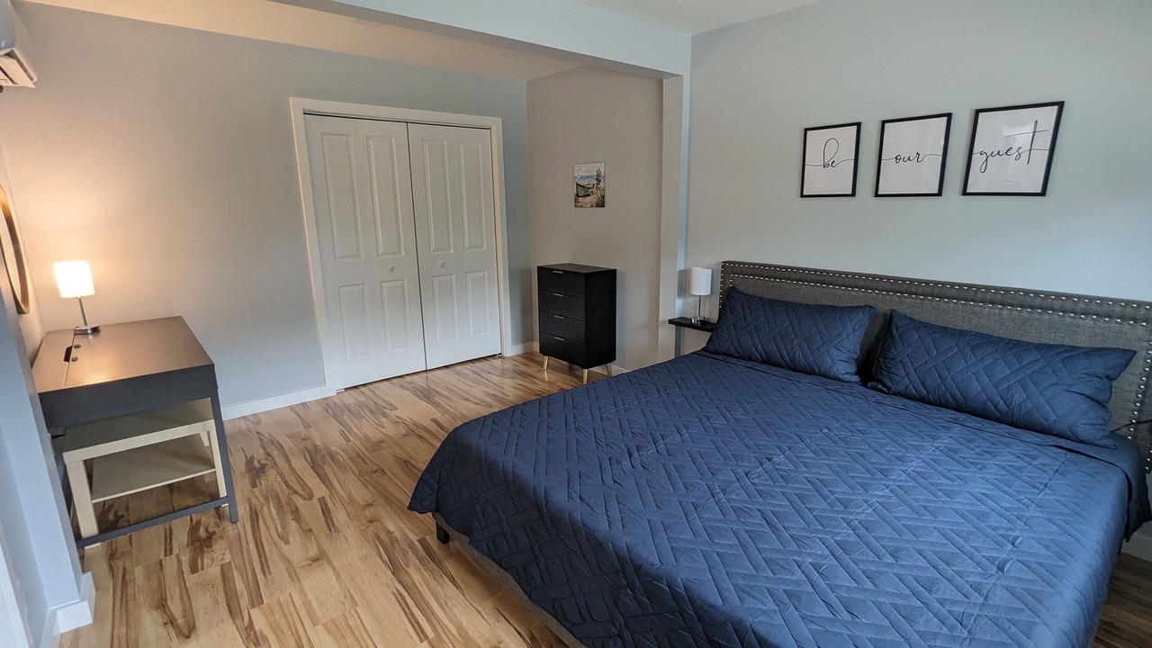 Photo of Bedroom in Nokomis