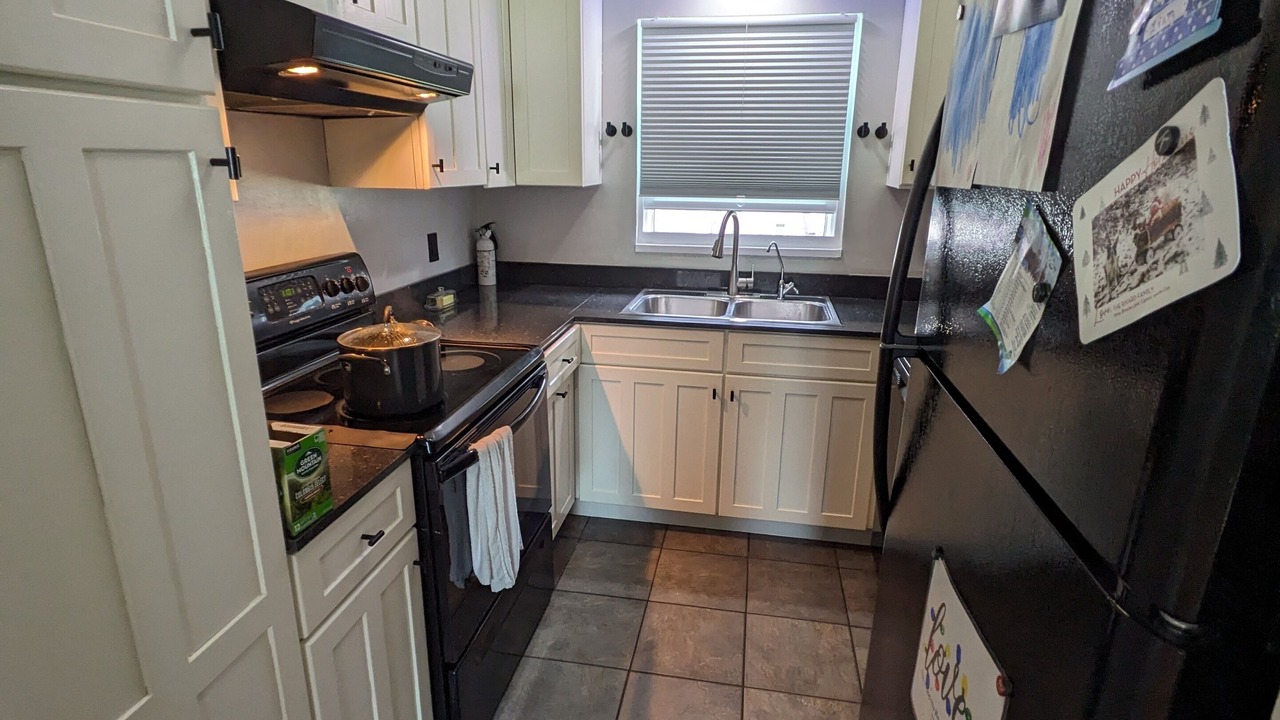 Photo of Kitchen in Winter Haven