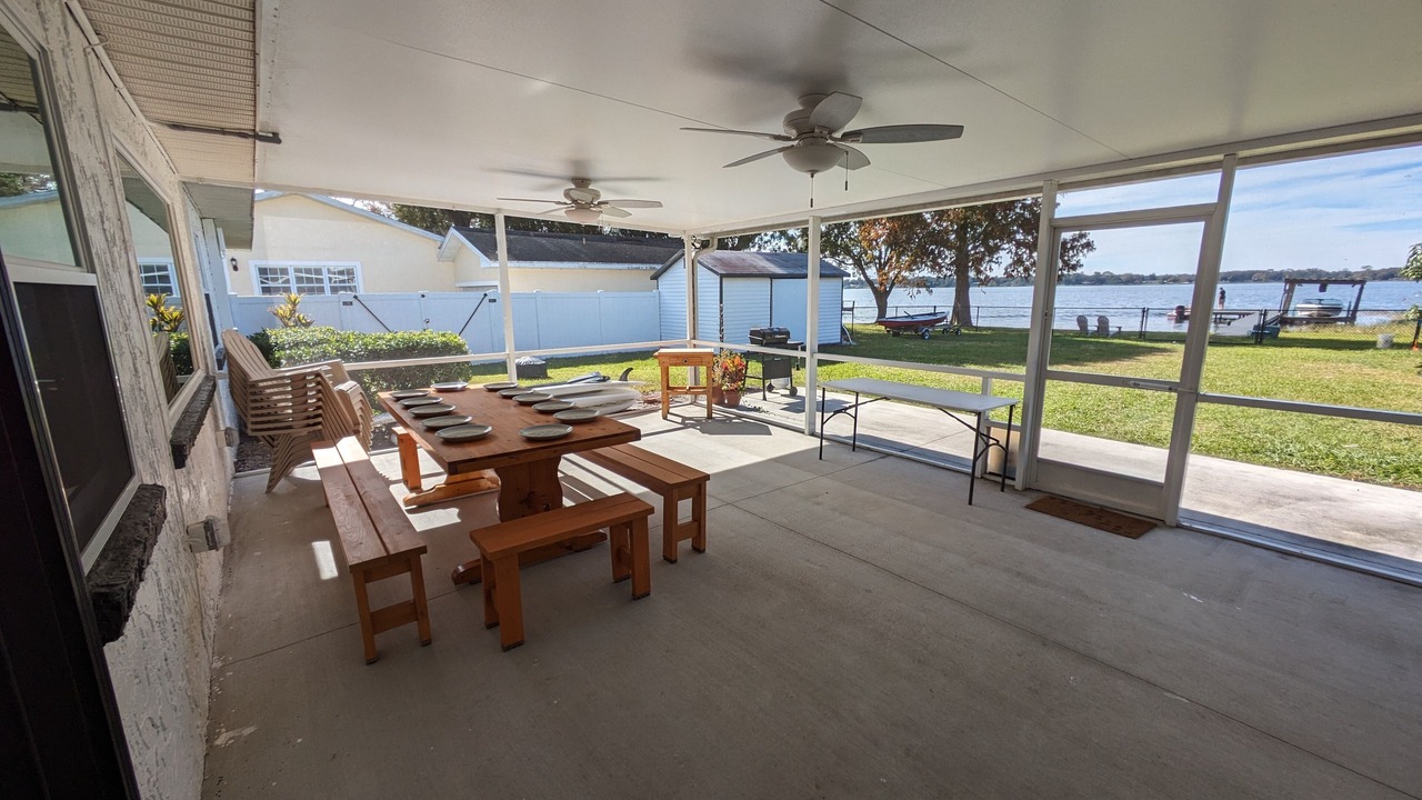 Photo of Outdoor in Winter Haven