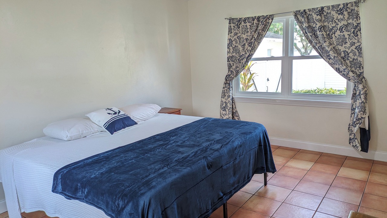 Photo of Bedroom in Winter Haven