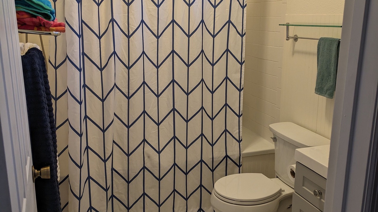 Photo of Bathroom in Winter Haven