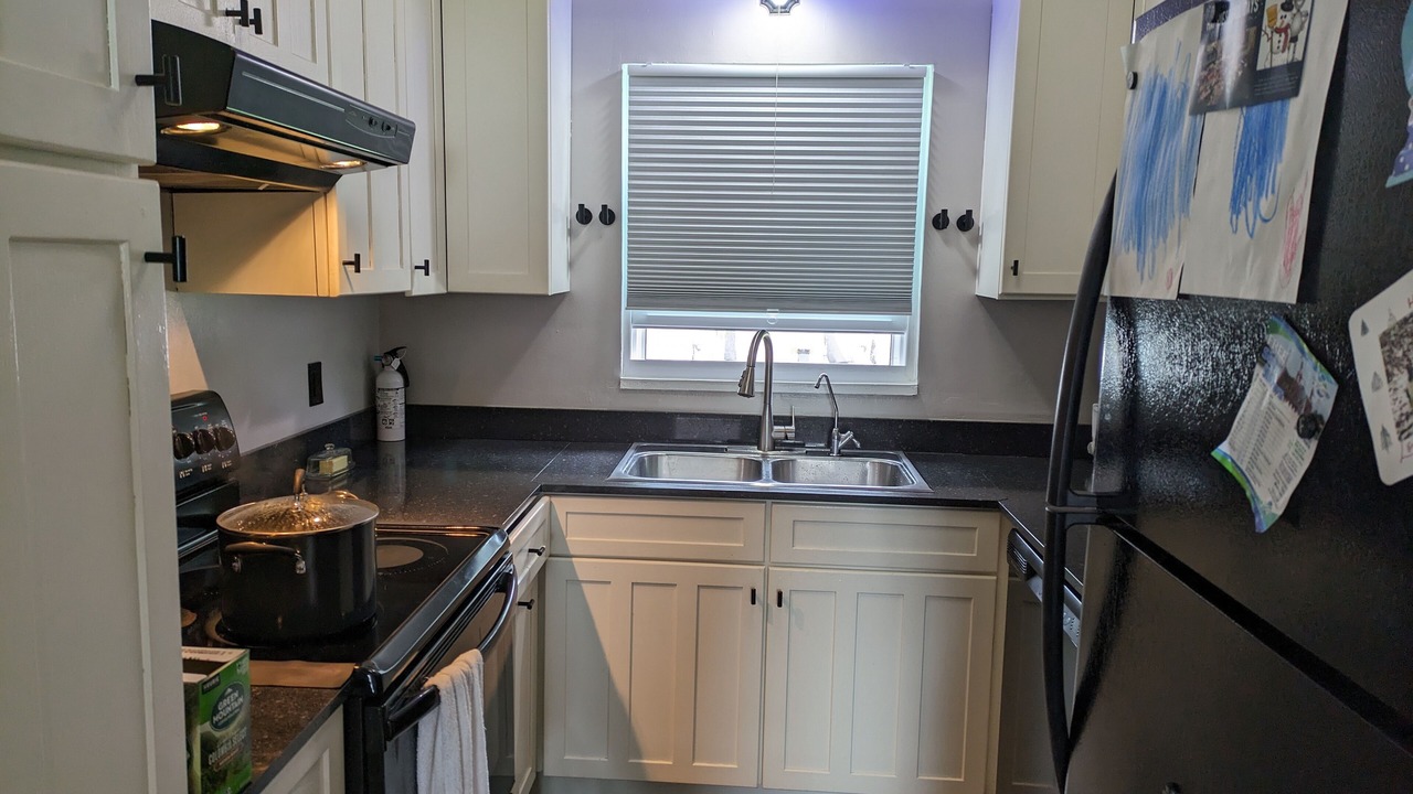 Photo of Kitchen in Winter Haven