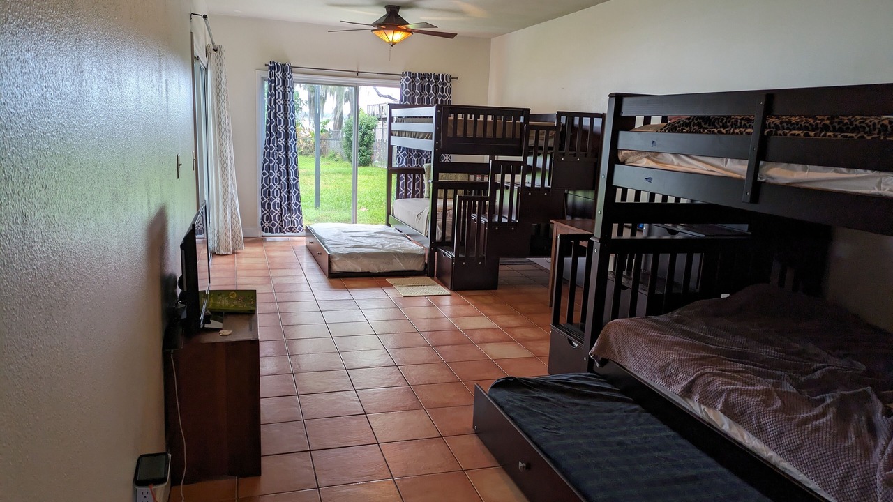 Photo of Bedroom in Winter Haven