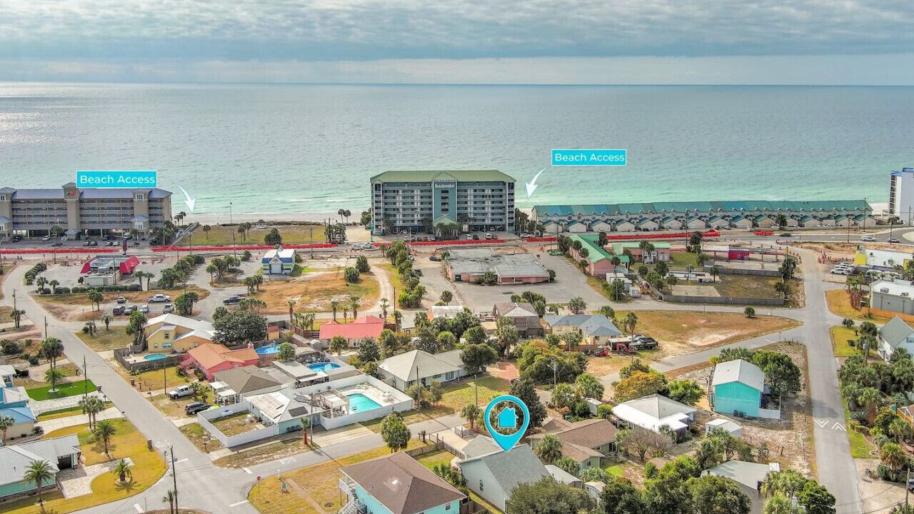 Photo of Outdoor in El Centro Beach