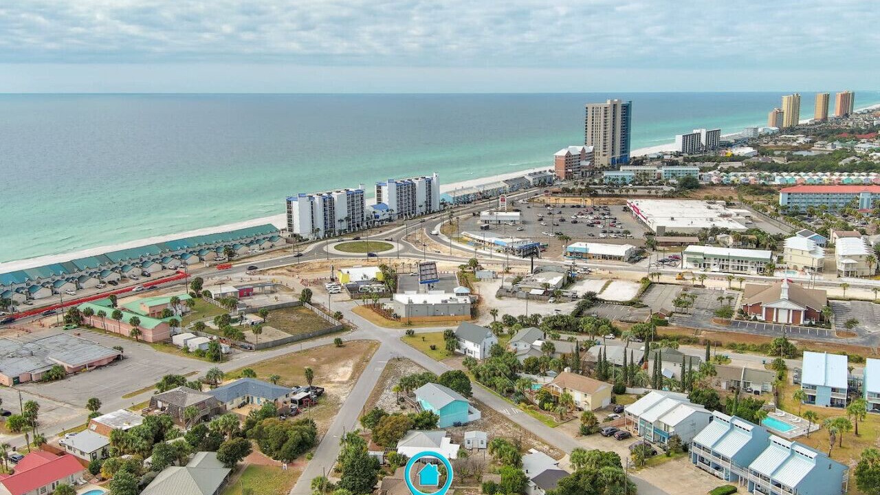 Photo of Outdoor in El Centro Beach