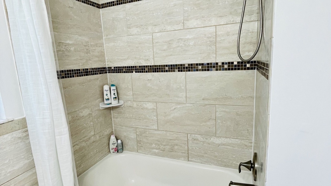 Photo of Bathroom in Howey-in-the-Hills