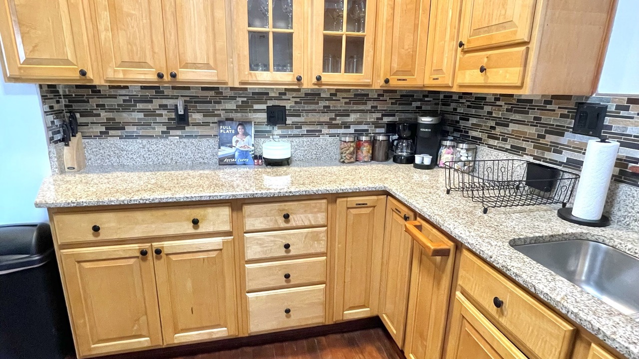 Photo of Kitchen in Howey-in-the-Hills