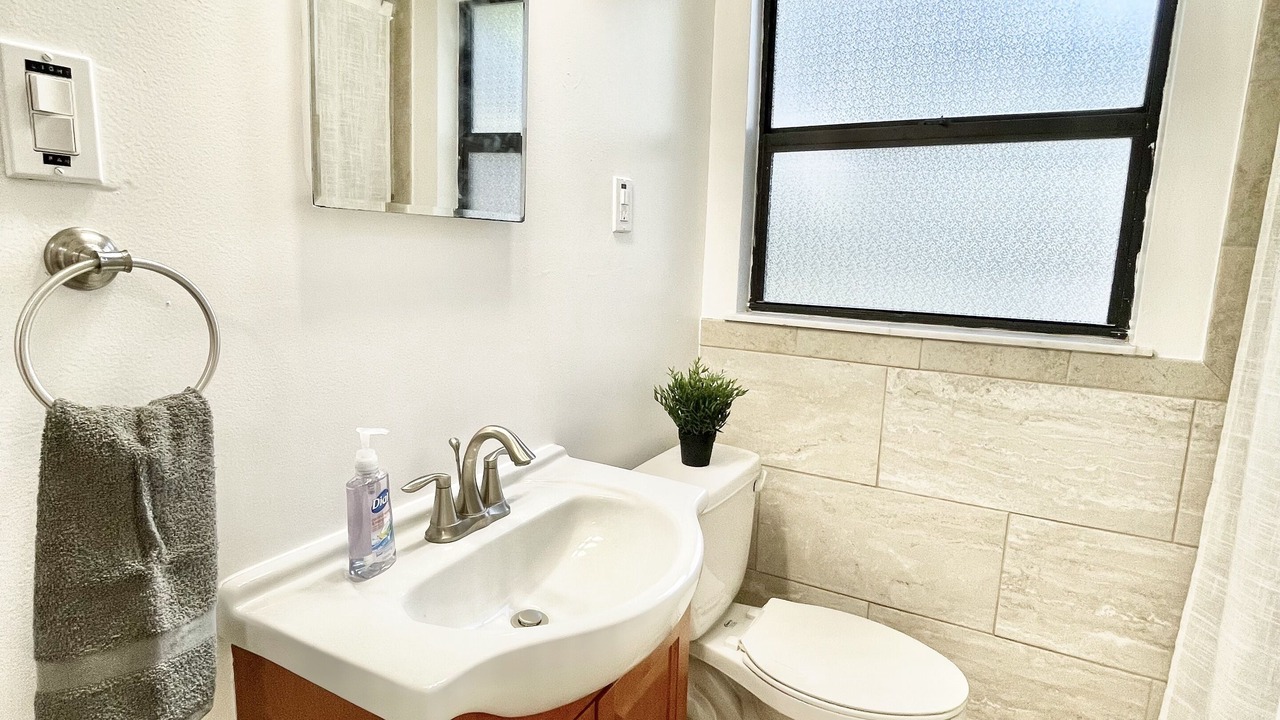 Photo of Bathroom in Howey-in-the-Hills