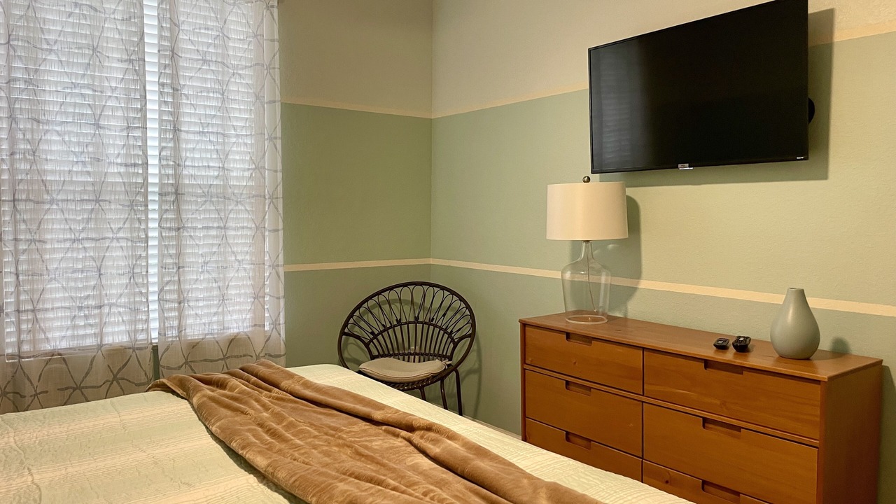 Photo of Bedroom in Windsor Palms