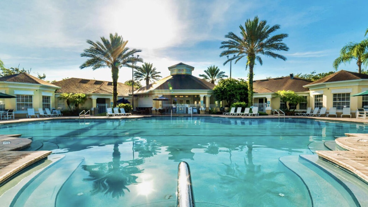 Photo of Outdoor in Windsor Palms
