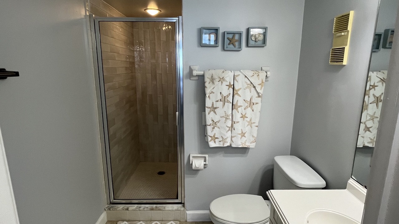 Photo of Bathroom in Ponce Inlet