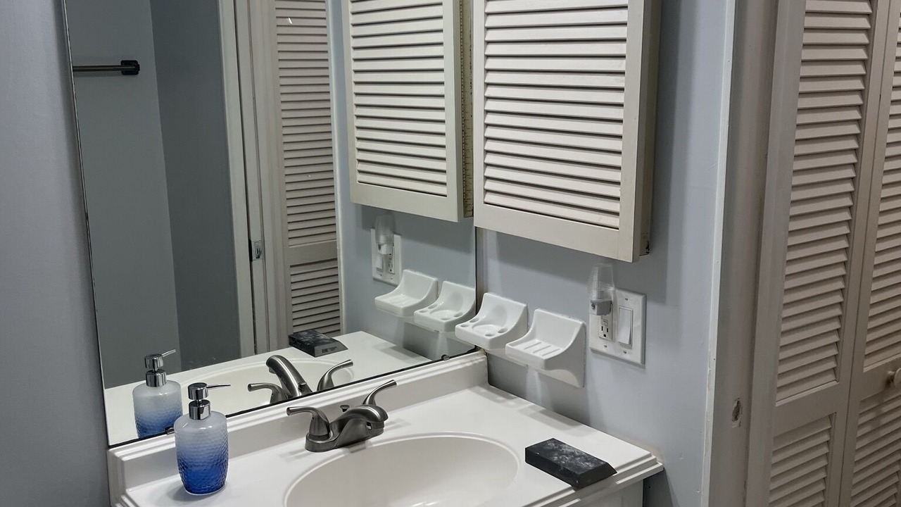 Photo of Bathroom in Ponce Inlet