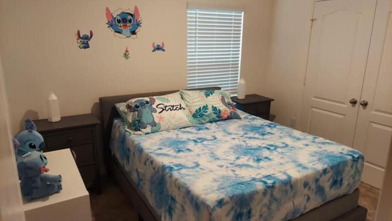 Photo of Bedroom in Haines City