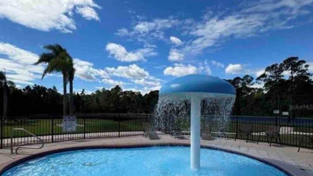 Photo of Outdoor in Haines City