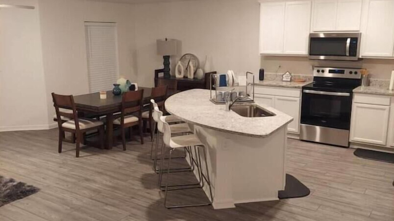 Photo of Kitchen in Haines City