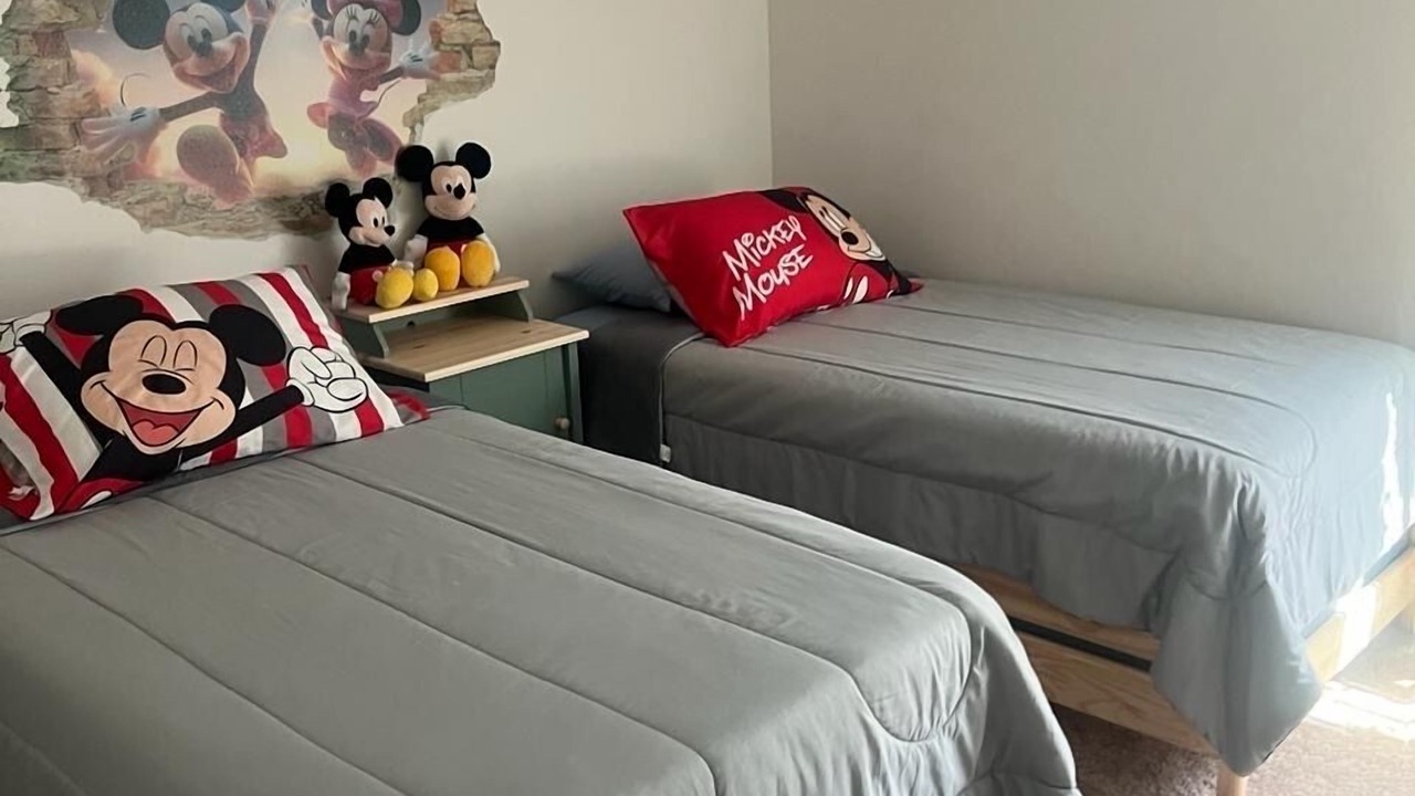 Photo of Bedroom in Haines City