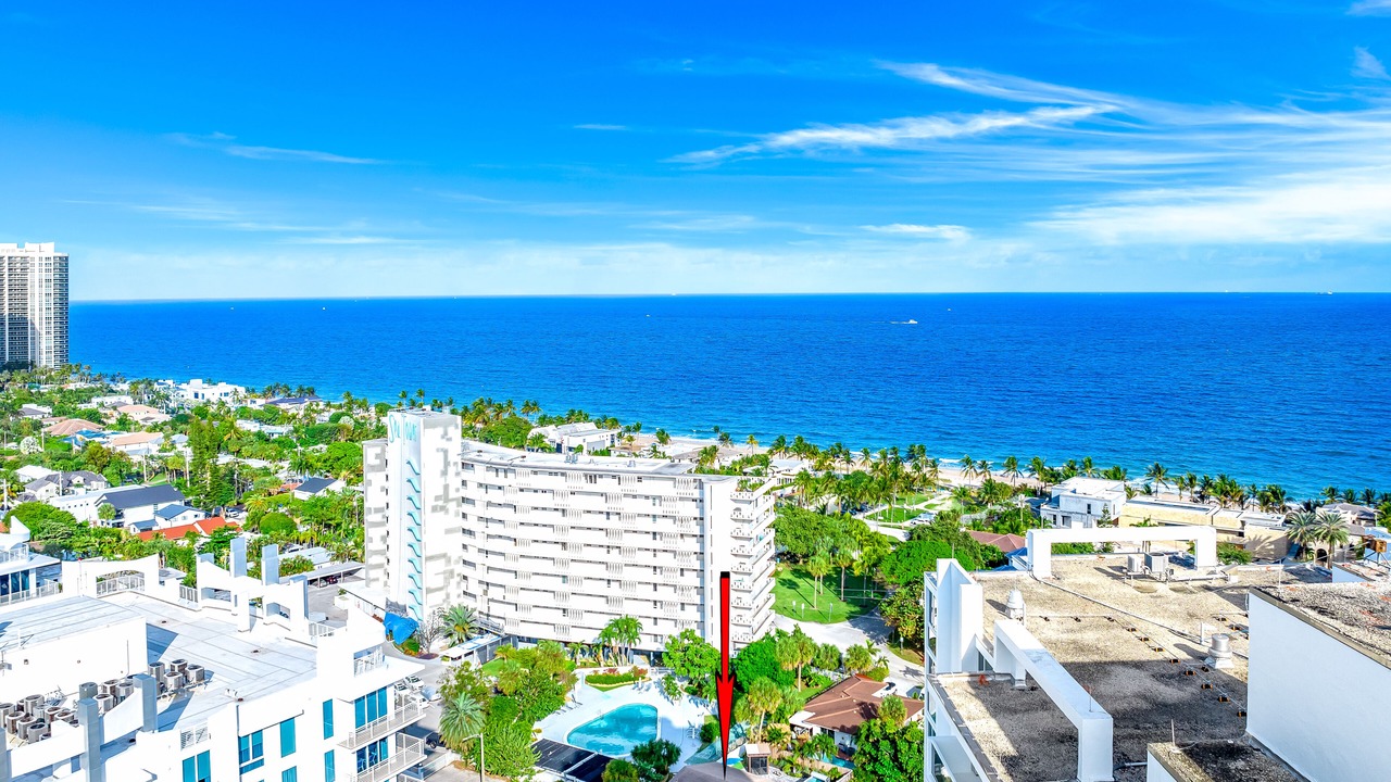 Photo of Outdoor in Lauderdale Beach