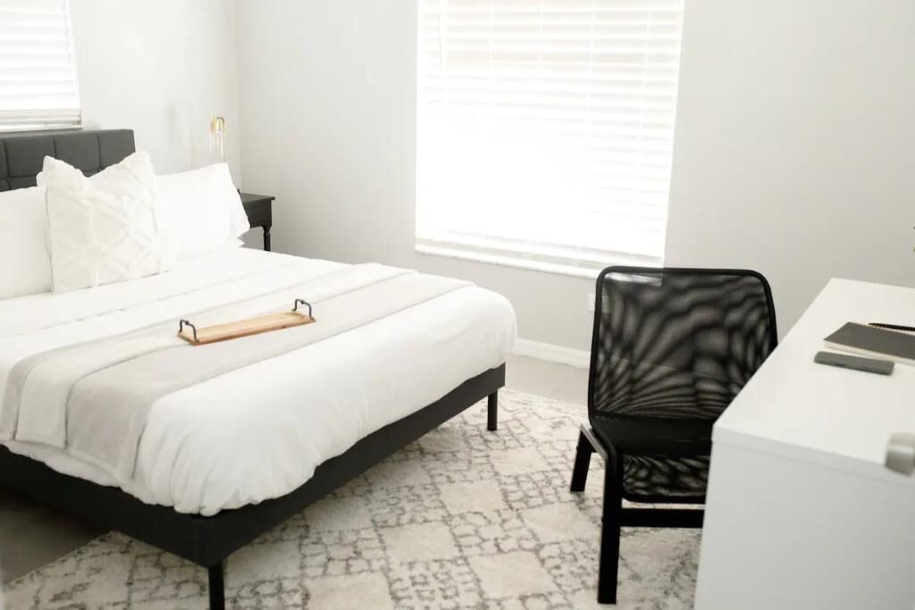 Photo of Bedroom in Orient Park