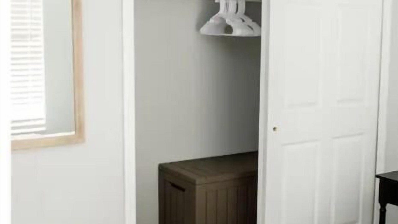 Photo of Bedroom in Orient Park