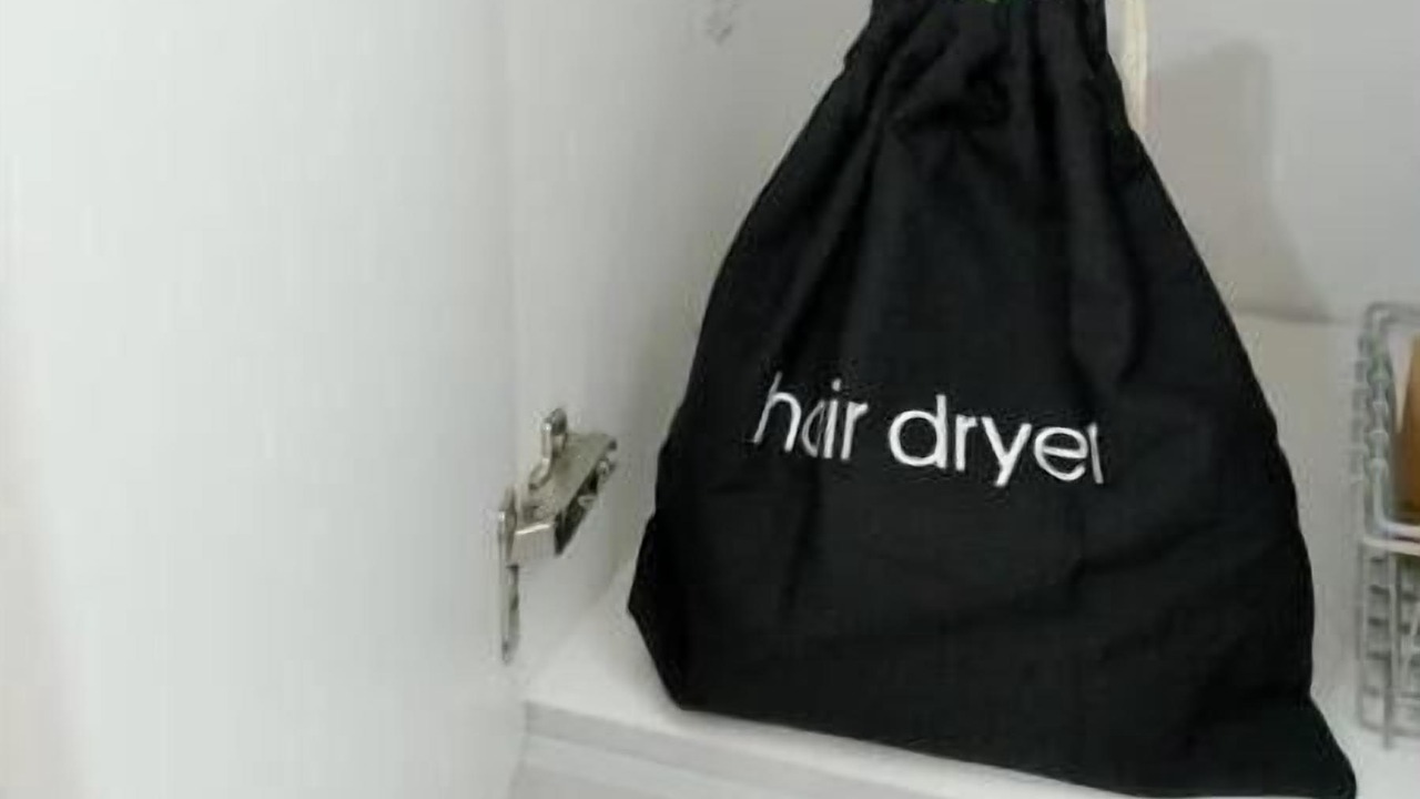 Photo of Bathroom in Orient Park