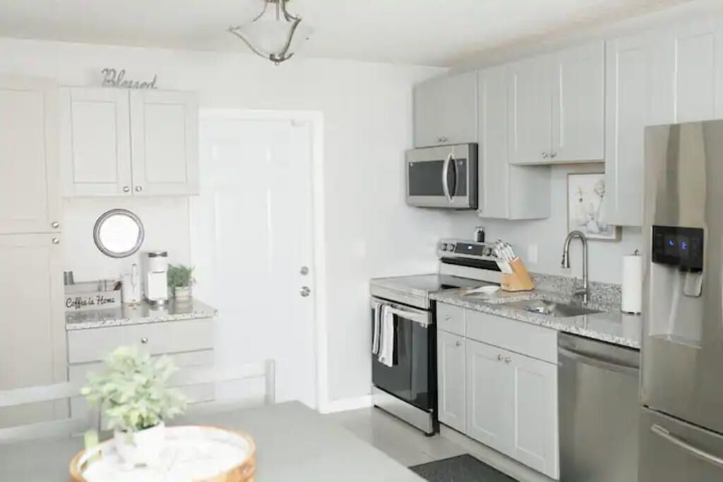 Photo of Kitchen in Orient Park
