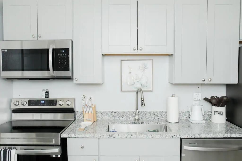 Photo of Kitchen in Orient Park