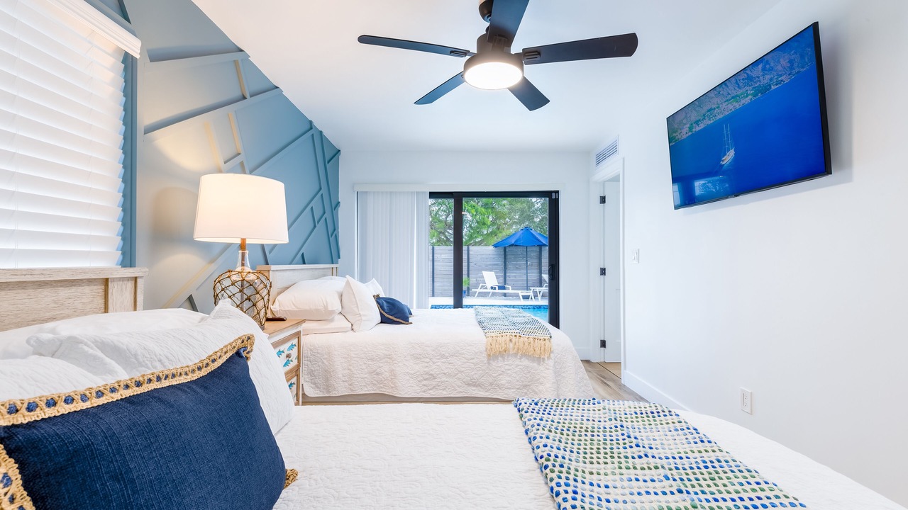 Photo of Bedroom in Cutler Bay