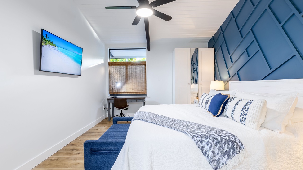 Photo of Bedroom in Cutler Bay