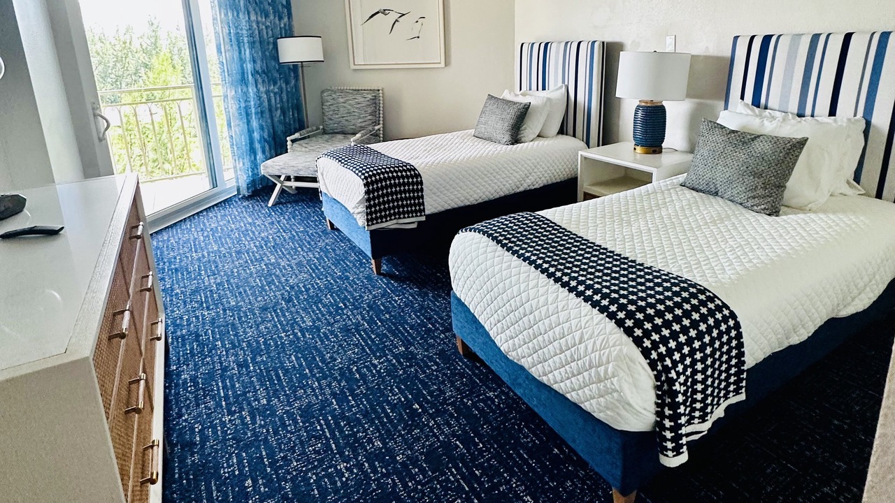 Photo of Bedroom in Longboat Key