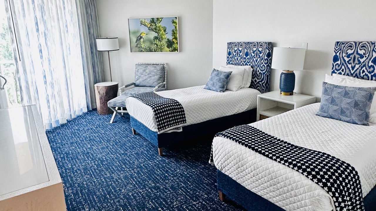 Photo of Bedroom in Longboat Key