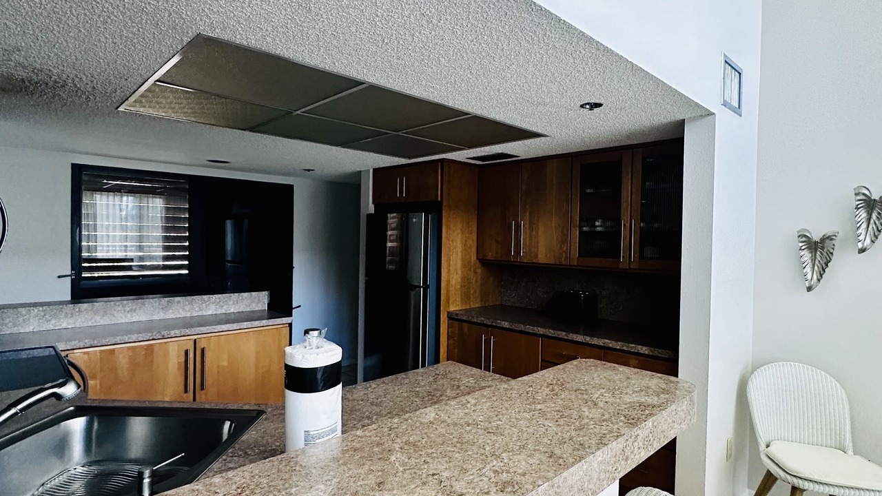 Photo of Kitchen in Longboat Key