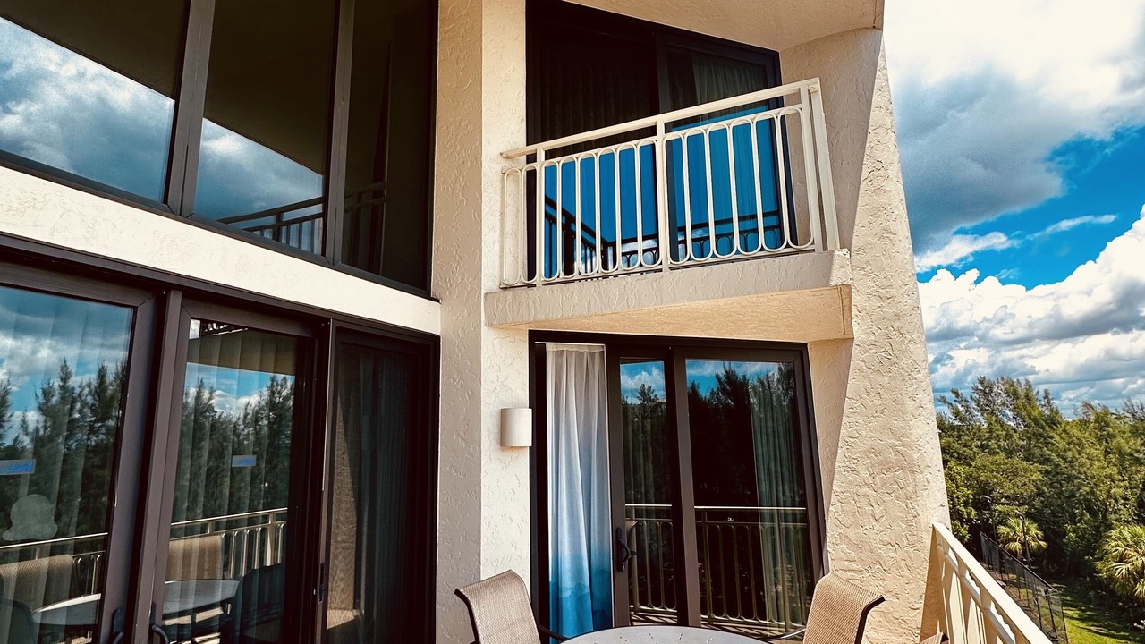 Photo of Outdoor in Longboat Key