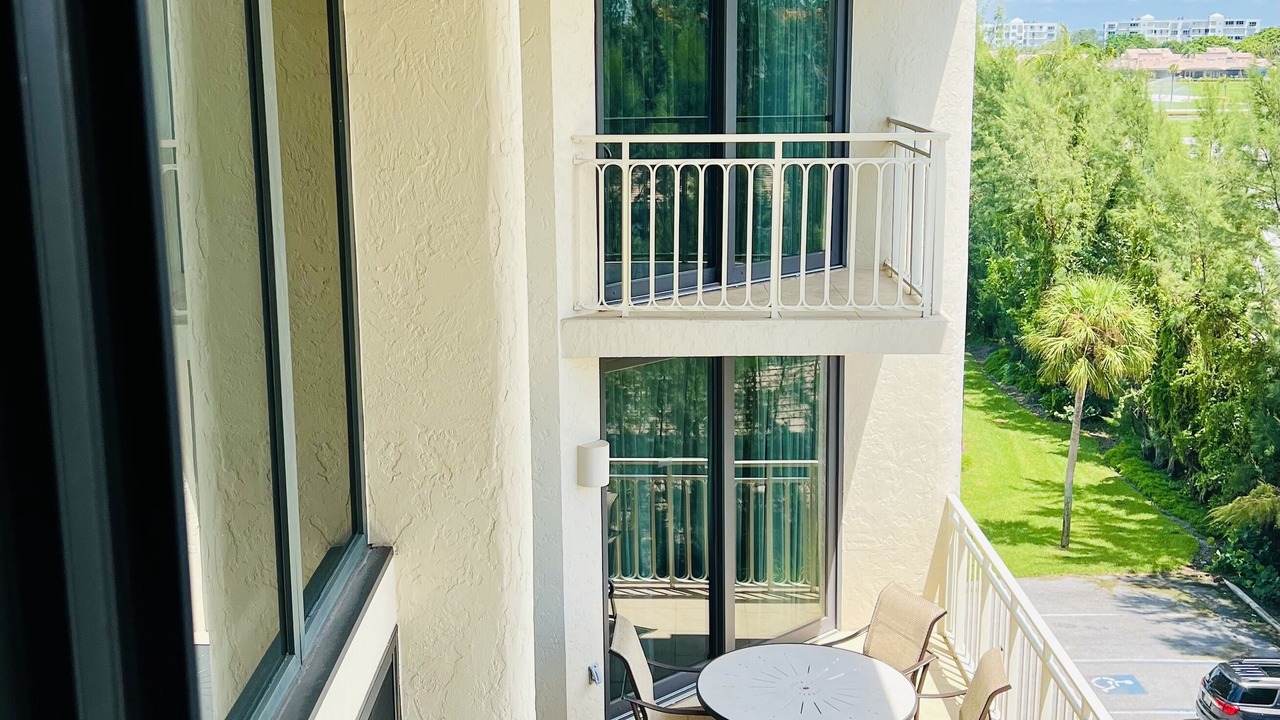 Photo of Outdoor in Longboat Key